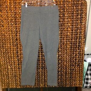 Sophisticated fun leggings